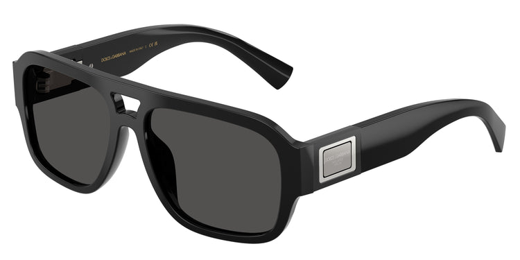 501/87 - Black / Dark Grey