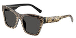 316387 - Leo Brown On Black / Dark Grey