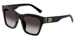 32888G - Black Texture Cocco / Grey Gradient
