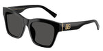 501/87 - Black / Dark Grey