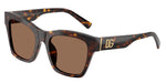 502/73 - Havana / Dark Brown