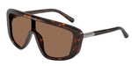 502/73 - Havana / Dark Brown