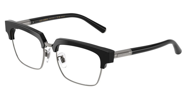 501/M3 - Black / Photo Clear To Grey Quarz Transitions®