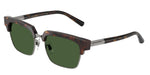 502/71 - Havana / Dark Green