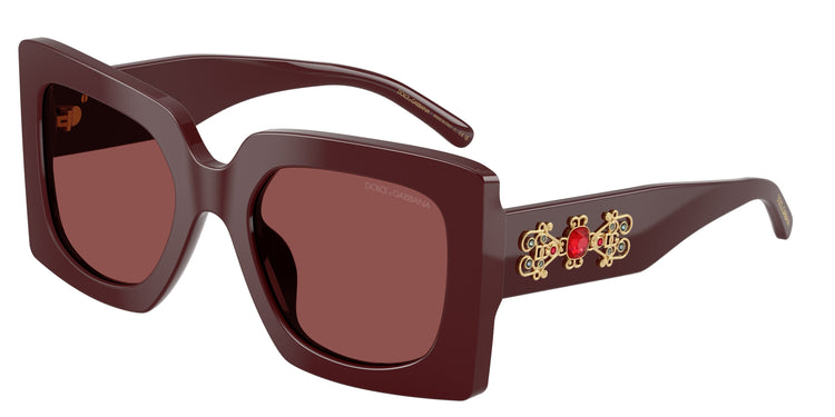 309175 - Bordeaux / Dark Violet