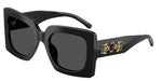 501/87 - Black / Dark Grey