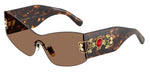 502/73 - Havana / Dark Brown