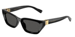501/87 - Black / Dark Grey