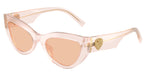 304173 - Opal Powder / Light Brown