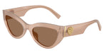 304273 - Opal Brown / Dark Brown