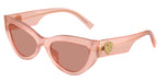 338496 - Opal Rose / Dark Violet