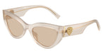 342093 - Opal Pearl / Light Brown