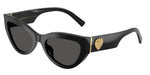 501/87 - Black / Dark Grey