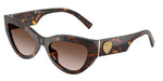 502/13 - Havana / Gradient Brown