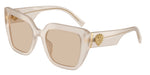 342093 - Opal Pearl / Light Brown