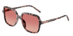 3476A5 - Pink Havana / Pink Gradient Red