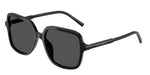 501/87 - Black / Dark Grey