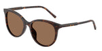 502/13 - Havana / Dark Brown