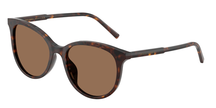 502/13 - Havana / Dark Brown