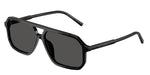 501/87 - Black / Dark Grey