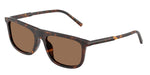 502/73 - Havana / Dark Brown
