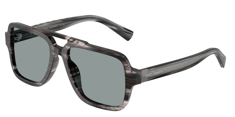 3440/1 - Striped Grey / Dark Grey