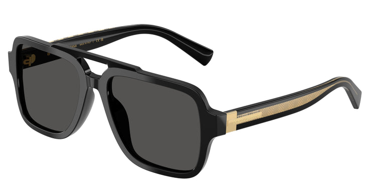 501/87 - Black / Dark Grey