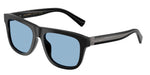 501/80 - Black / Light Blue