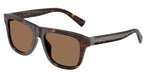 502/73 - Havana / Dark Brown