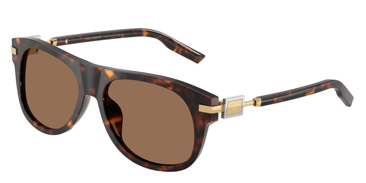 502/73 - Havana / Dark Brown