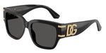 501/87 - Black / Dark Grey
