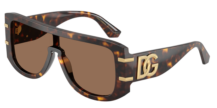 502/73 - Havana / Dark Brown