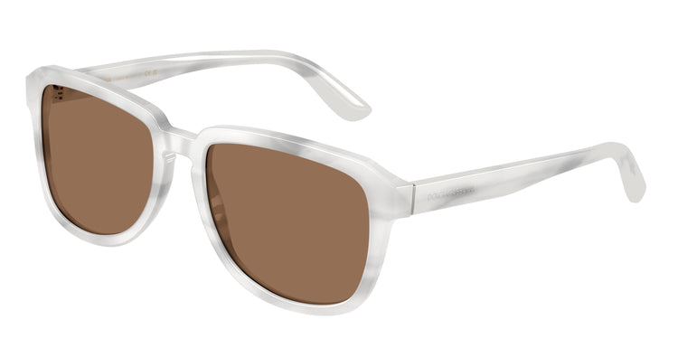 349573 - Striped White / Tabacco