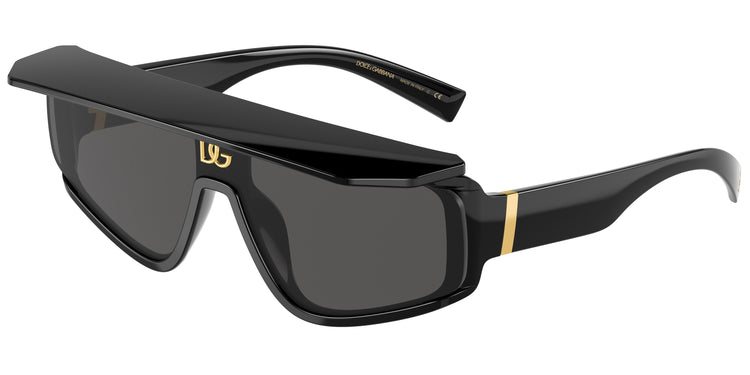 501/87 - Black / Dark Grey