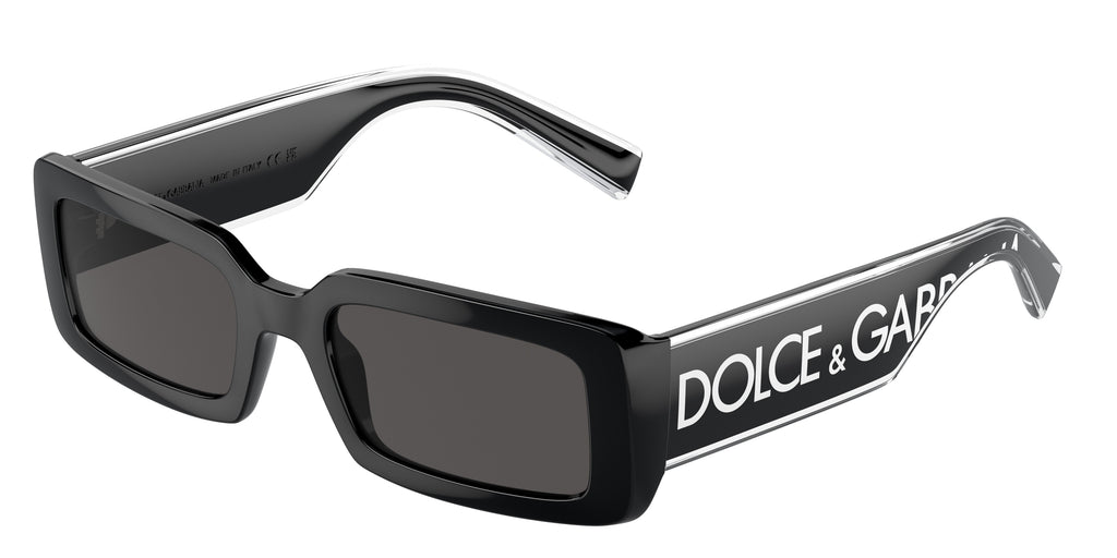 501/87 - Black / Dark Grey