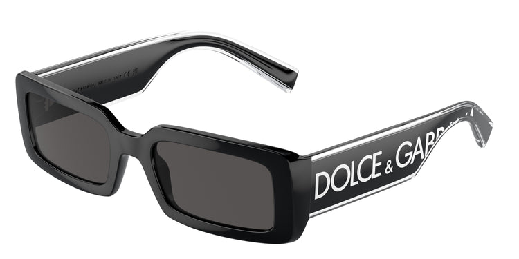 Dolce&Gabbana 0DG6187