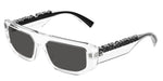 313387 - Crystal / Dark Grey
