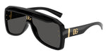 501/87 - Black / Dark Grey