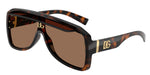 502/73 - Havana / Dark Brown