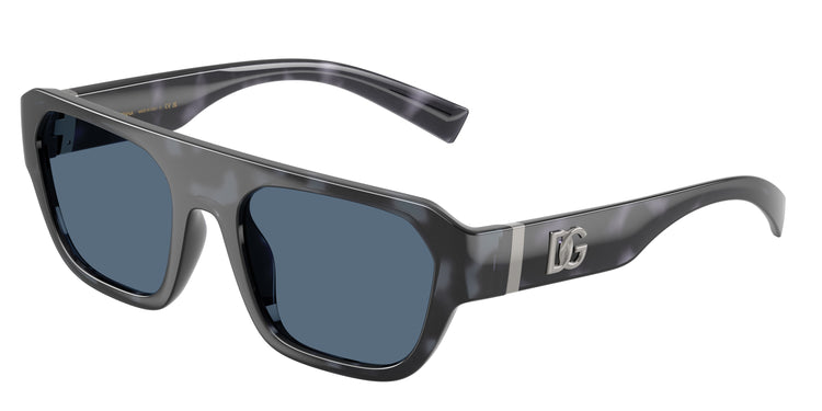344380 - Blue Havana / Dark Blue