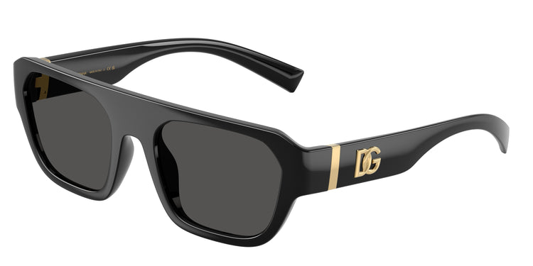 501/87 - Black / Dark Grey