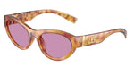 34771A - Violet Havana / Purple