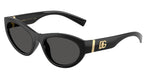 501/87 - Black / Dark Grey