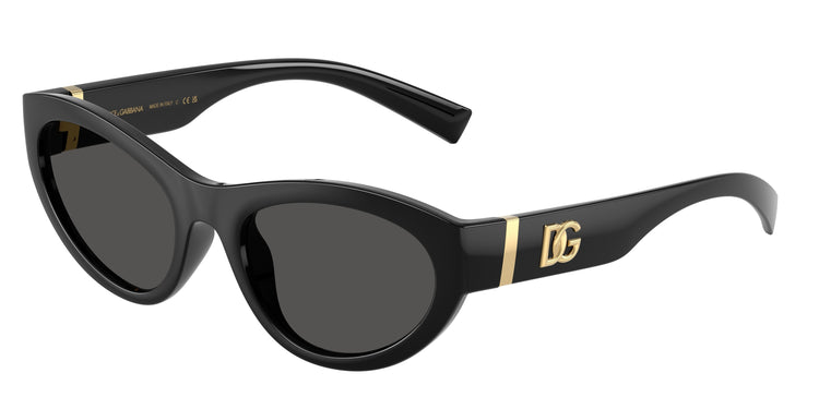 501/87 - Black / Dark Grey