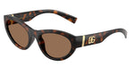 502/73 - Havana / Dark Brown