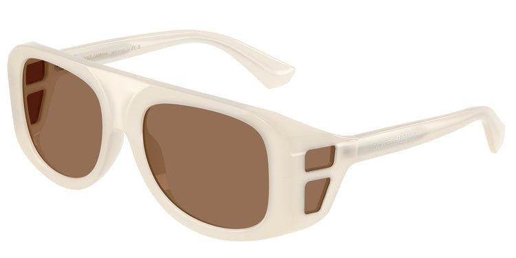 303973 - Opal Milk / Dark Brown
