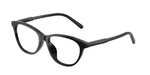 501 - Black / Demo Lens