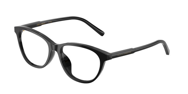 501 - Black / Demo Lens