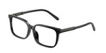 501 - Black / Demo Lens