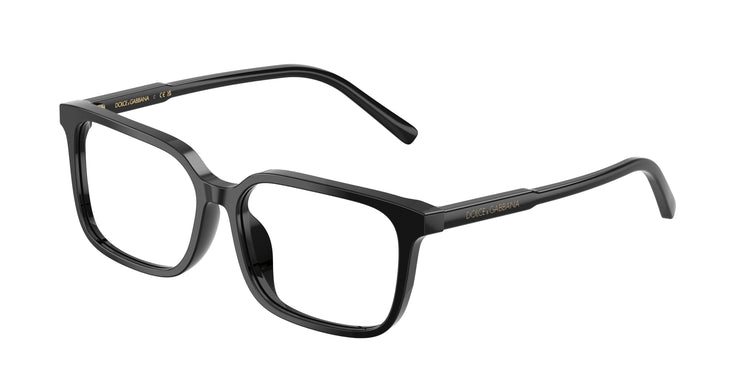 501 - Black / Demo Lens